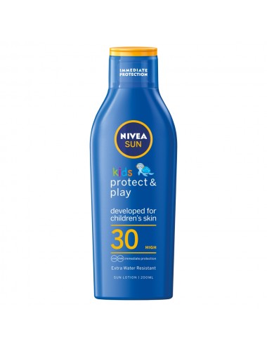 NIVEA Sun Kids Protect &...