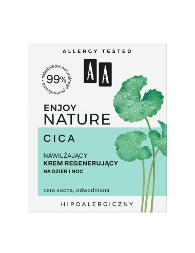 Enjoy Nature nawilżający...