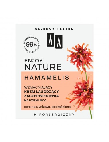 Enjoy Nature wzmacniający...