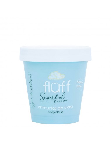 Superfood Body Cloud...