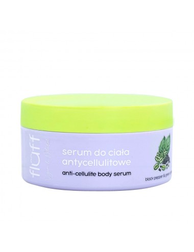 Anti-Celluite Body Serum...