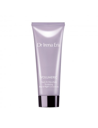 Dr Irena Eris - Volumeric...