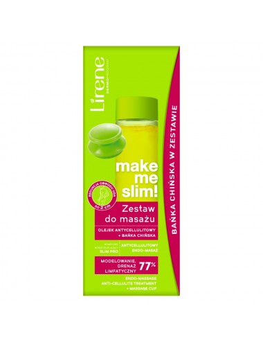 Lirene - Make Me Slim! Set
