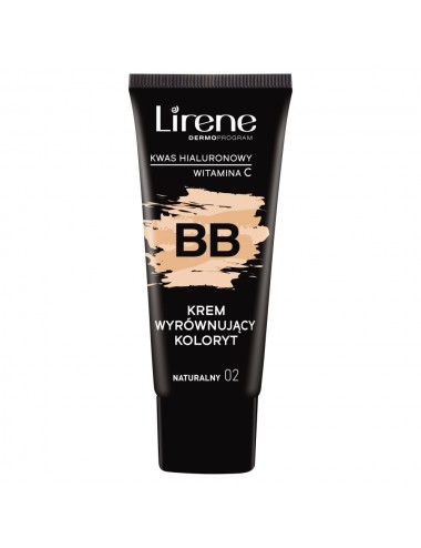 Lirene Natural Color...