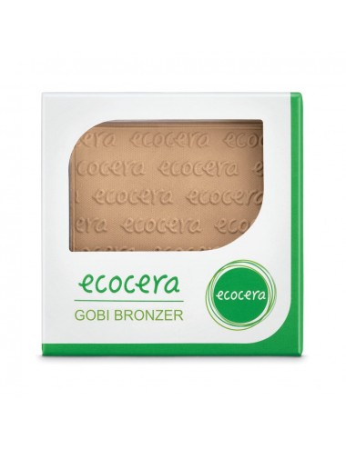 Ecocera Gobi bronzing...
