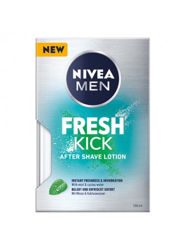 Men Fresh Kick odświeżająca...