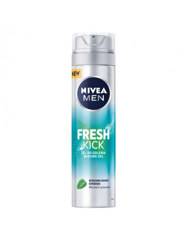 NIVEA Men Fresh Kick...