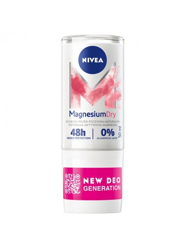 Magnesium Dry Original...