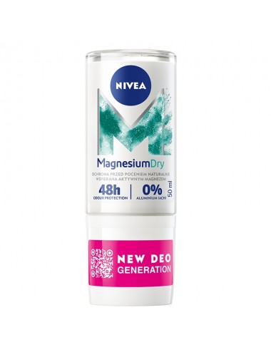 Magnesium Dry Fresh...