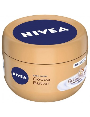 NIVEA Cocoa Butter Body...