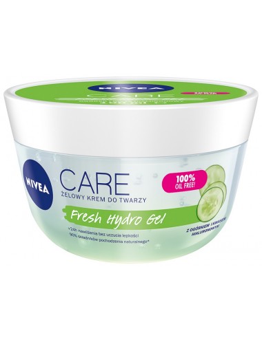 NIVEA Care Fresh Hydro Gel...
