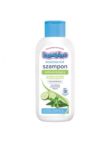 Bambino - Family Refreshing...