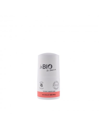 Naturalny dezodorant w...