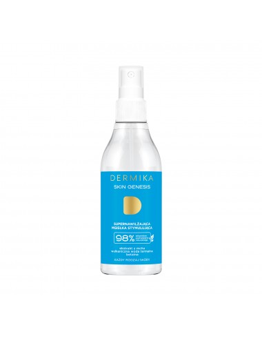 Dermika - Skin Genesis...
