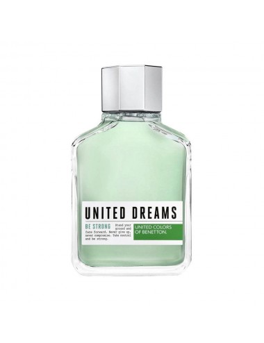 Benetton United Dreams Be...