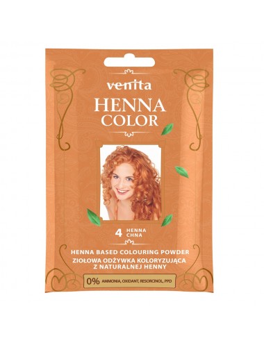 Venita Henna Based...