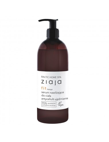 Ziaja - Baltic Home Spa Fit...