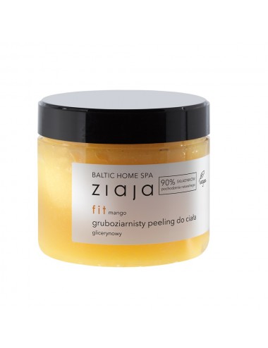 Ziaja - Baltic Home Spa Fit...