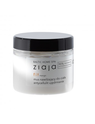 Ziaja - Baltic Home Spa Fit...