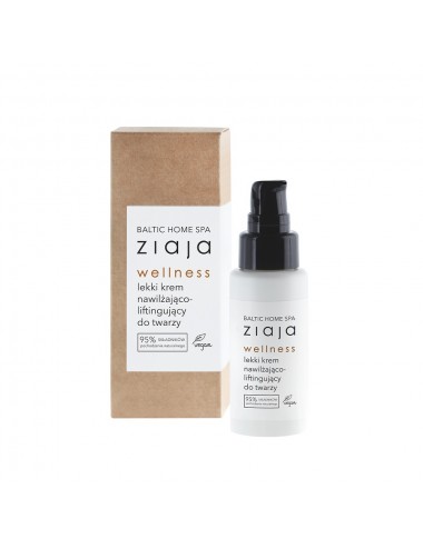 Ziaja - Baltic Home Spa...