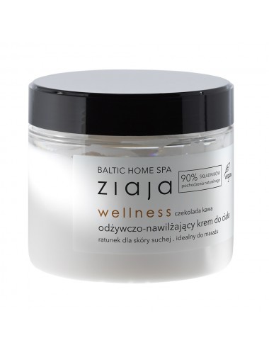 Ziaja - Baltic Home Spa...