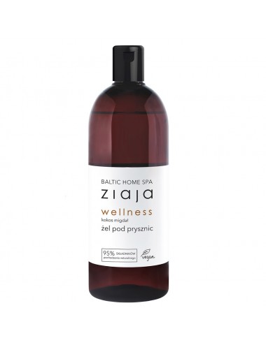 Ziaja - Baltic Home Spa...