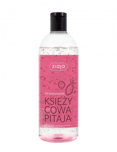 Ziaja - Vegan Moon Pitaya...