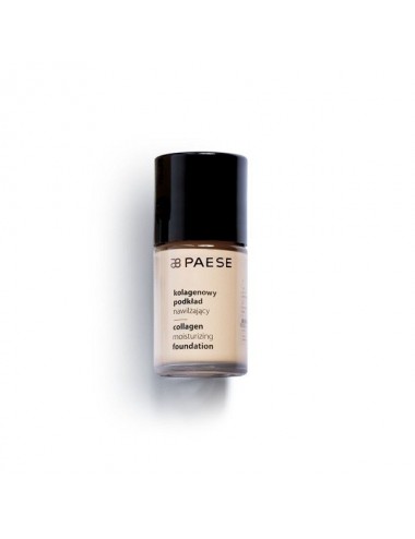 Paese Moisturizing N Light...