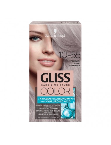 Gliss Color krem...