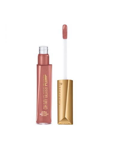 Oh My Gloss! Plump...