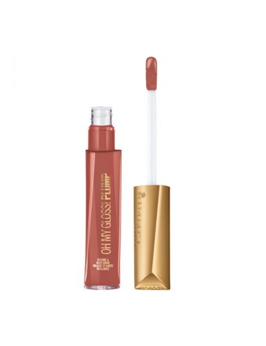 Oh My Gloss! Plump...