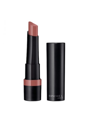 Lasting Finish Matte...