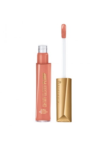 Oh My Gloss! Plump...