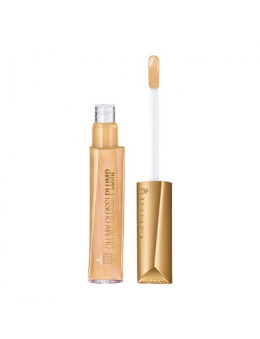 Oh My Gloss! Plump...