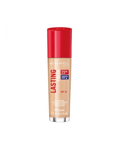 Rimmel Lasting Finish 070...
