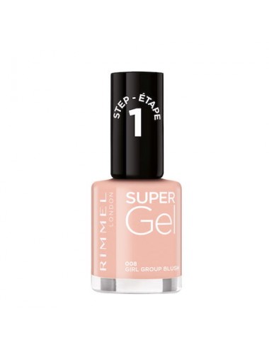 Rimmel Super Gel Nail...