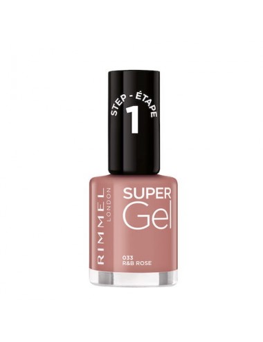 Rimmel Super Gel Nail...