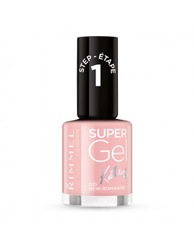 Rimmel Super Gel Nail...