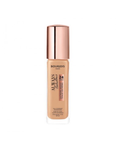 Bourjois Always Fabulous...