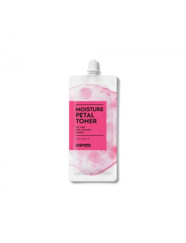 SNP Mini Moisture Petal...