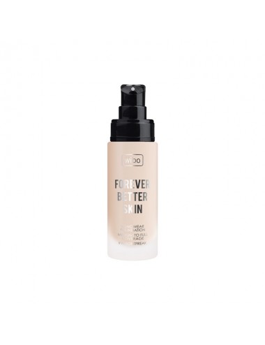 Wibo Forever Better Skin 01...