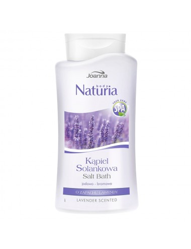 Joanna - Naturia Body...