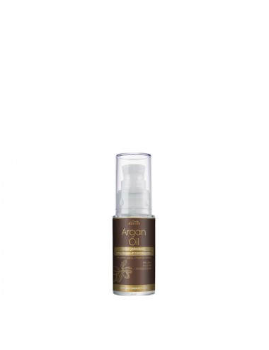 Argan Oil regenerujący...