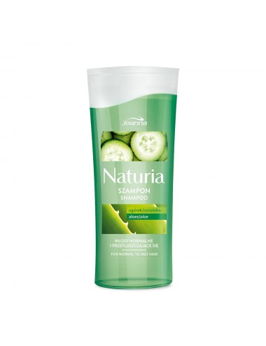 Joanna - Naturia Shampoo...