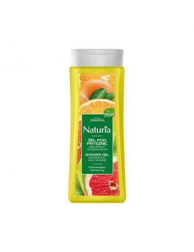 Joanna - Naturia Grapefruit...
