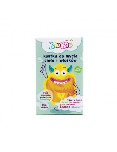 Kostka do mycia ciała i...