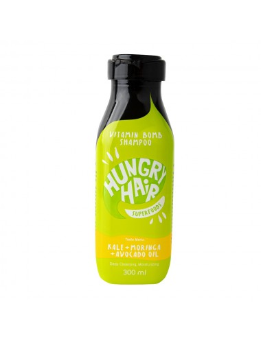 Hungry Hair - Vitamin Bomb...