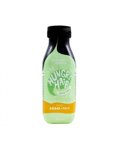 Hungry Hair - Hydroboost...