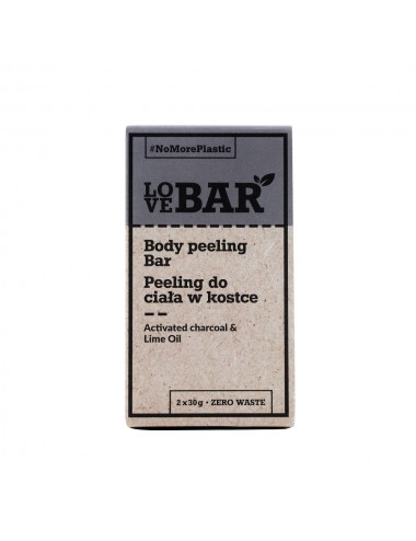 Body Peeling Bar peeling do...
