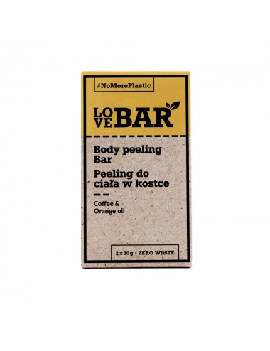 Body Peeling Bar peeling do...